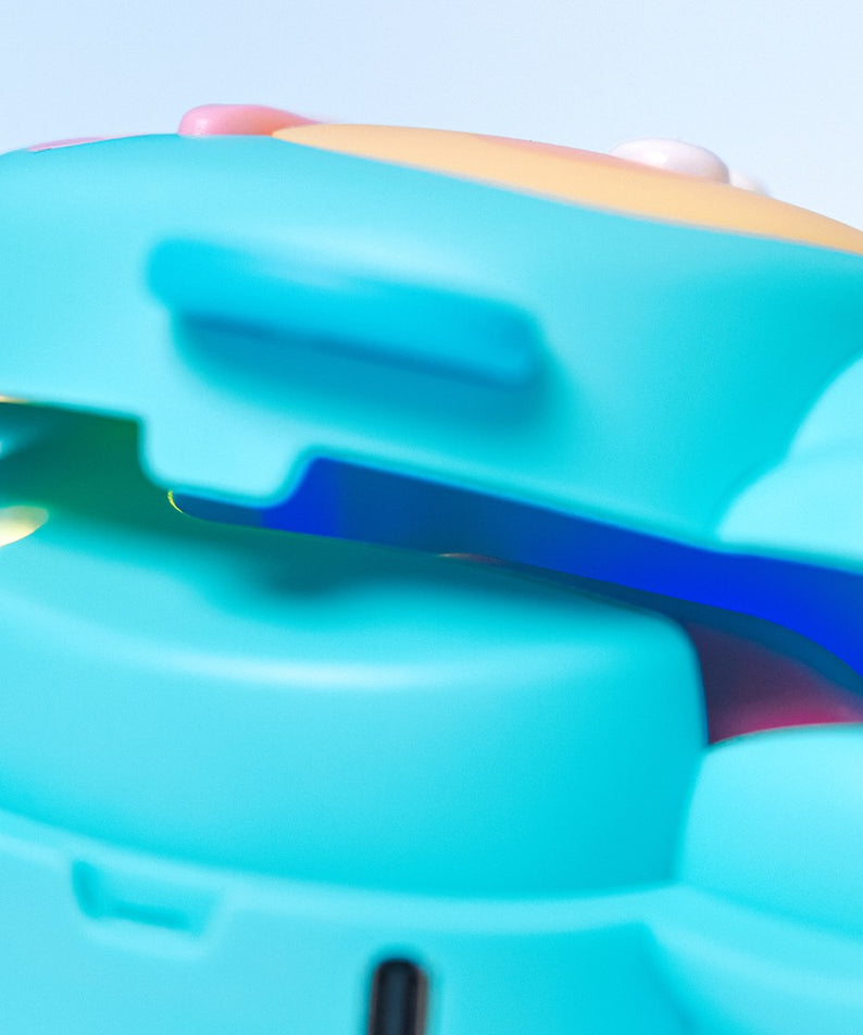 KAKAO FRIENDS - X Friends Brosse a Dents Chunsik