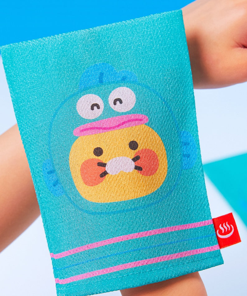 KAKAO FRIENDS - X Friends Serviette(2P) Chunsik
