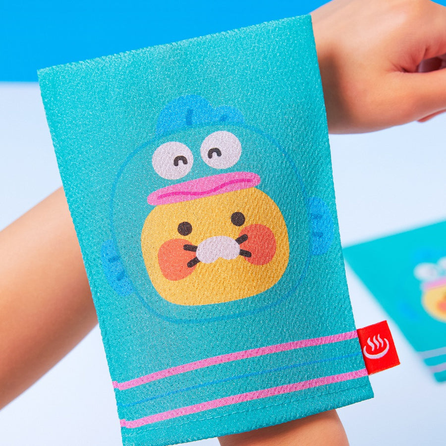 KAKAO FRIENDS - X Friends Serviette(2P) Chunsik