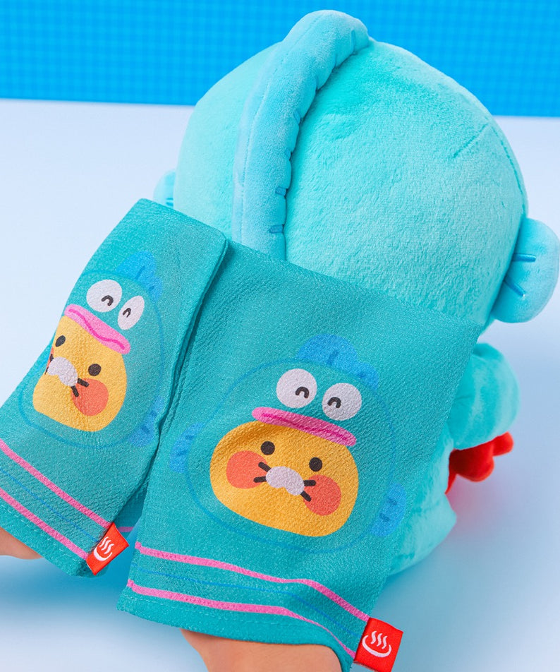 KAKAO FRIENDS - X Friends Serviette(2P) Chunsik