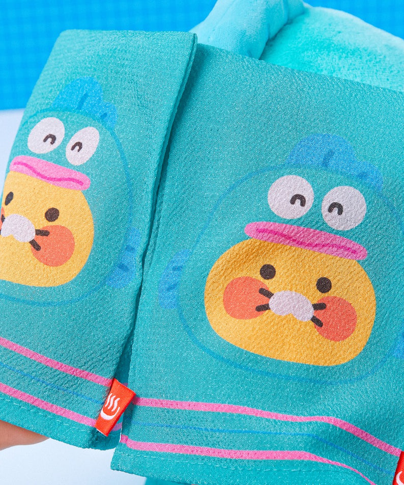 KAKAO FRIENDS - X Friends Serviette(2P) Chunsik