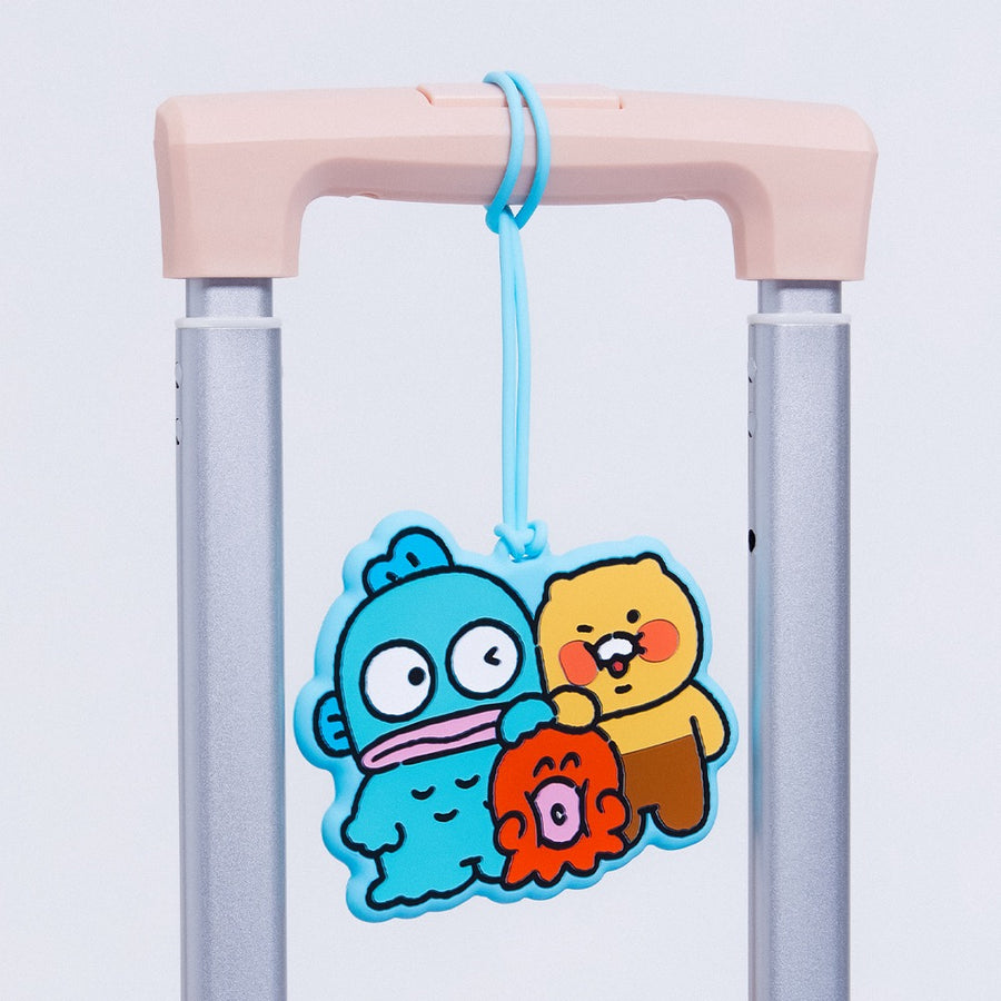 KAKAO FRIENDS - X Friends Chunsik