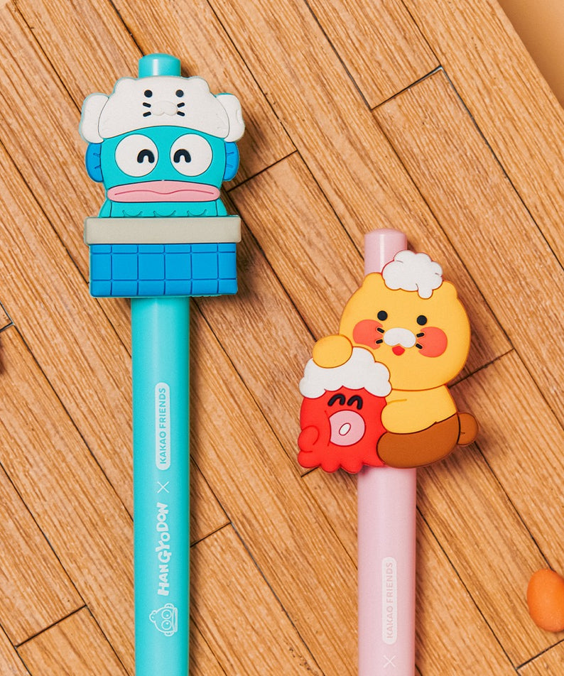 KAKAO FRIENDS - X Friends Set(2P) Chunsik