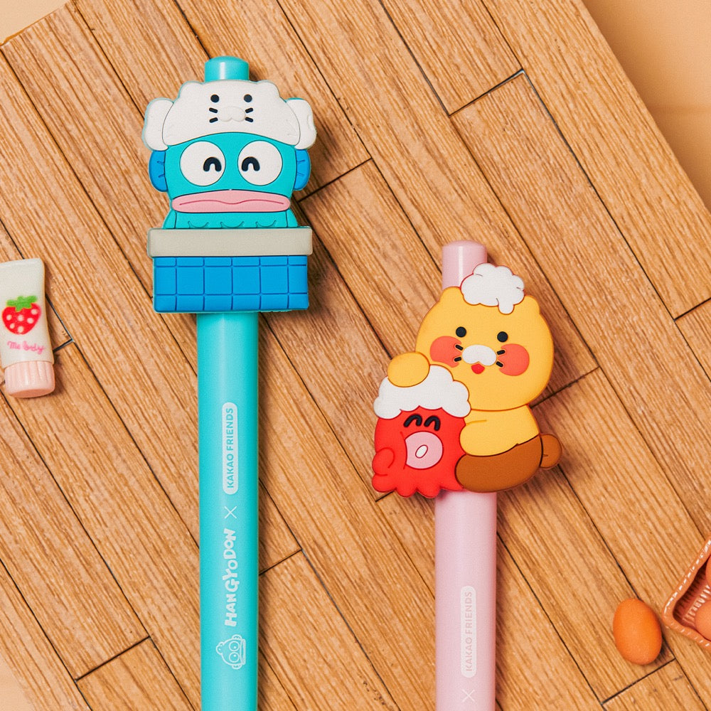 KAKAO FRIENDS - X Friends Set(2P) Chunsik