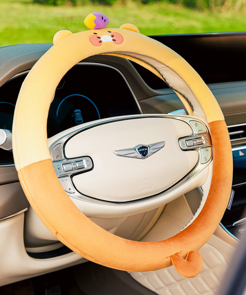 KAKAO FRIENDS - Voiture Chunsik
