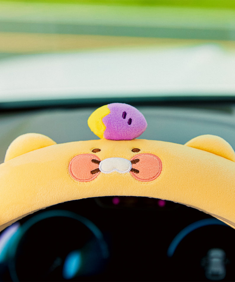 KAKAO FRIENDS - Voiture Chunsik