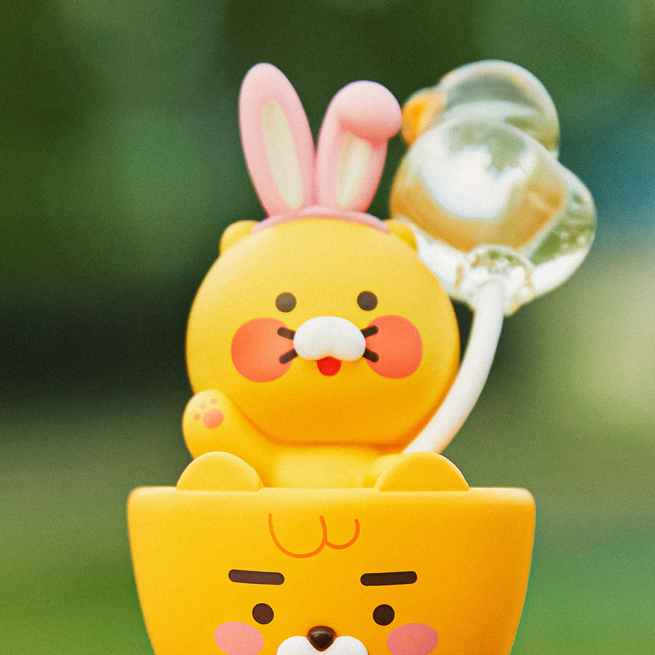 KAKAO FRIENDS - Desodorisant Chunsik
