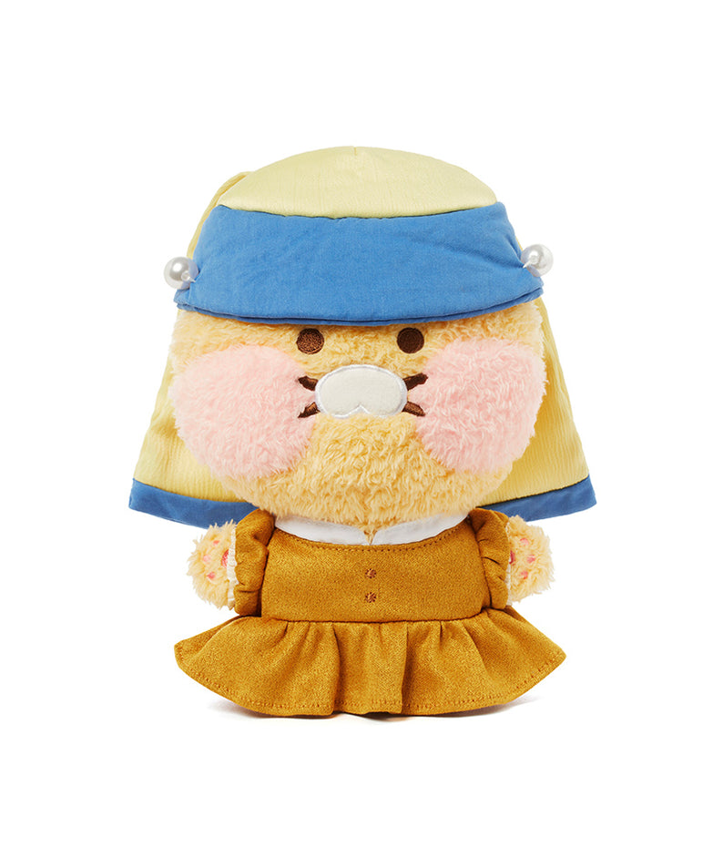 KAKAO FRIENDS - (OOTD) Peluche Boucles d'Oreilles - Detail 7