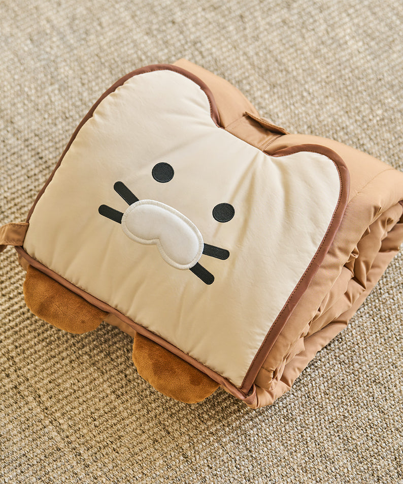 KAKAO FRIENDS - Rouge Couverture Chunsik