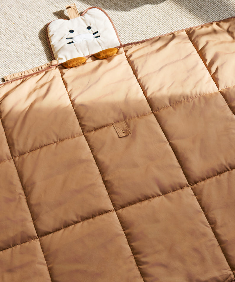 KAKAO FRIENDS - Rouge Couverture Chunsik - Detail 5