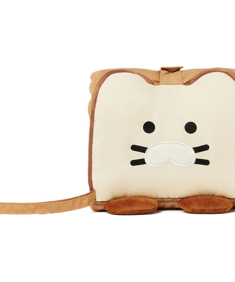 KAKAO FRIENDS - Rouge Couverture Chunsik - Detail 11