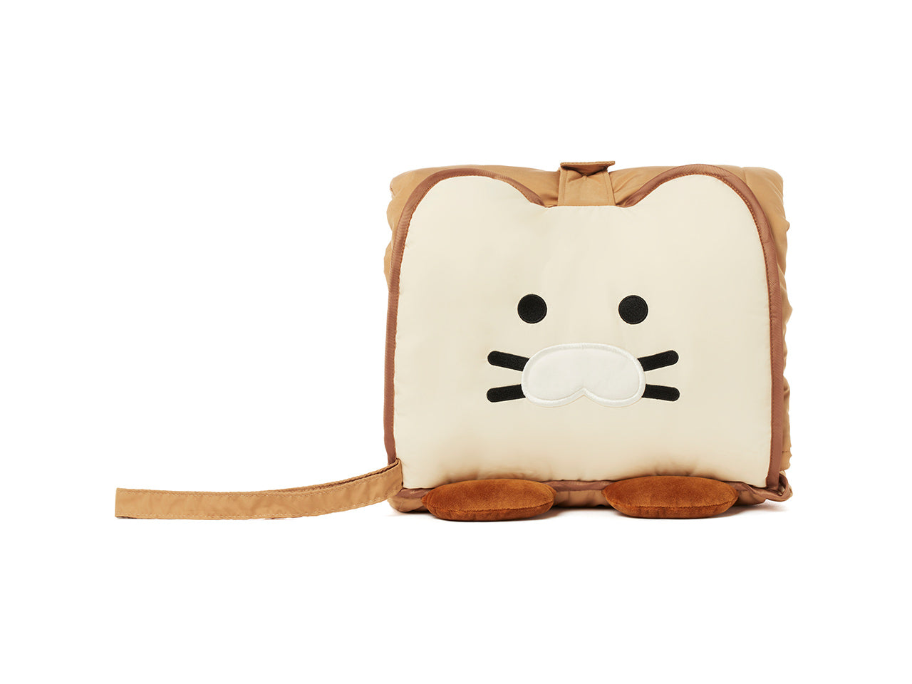 KAKAO FRIENDS - Rouge Couverture Chunsik - Detail 11