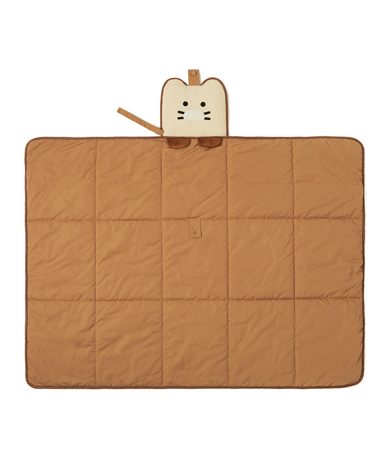 KAKAO FRIENDS - Rouge Couverture Chunsik - Detail 12