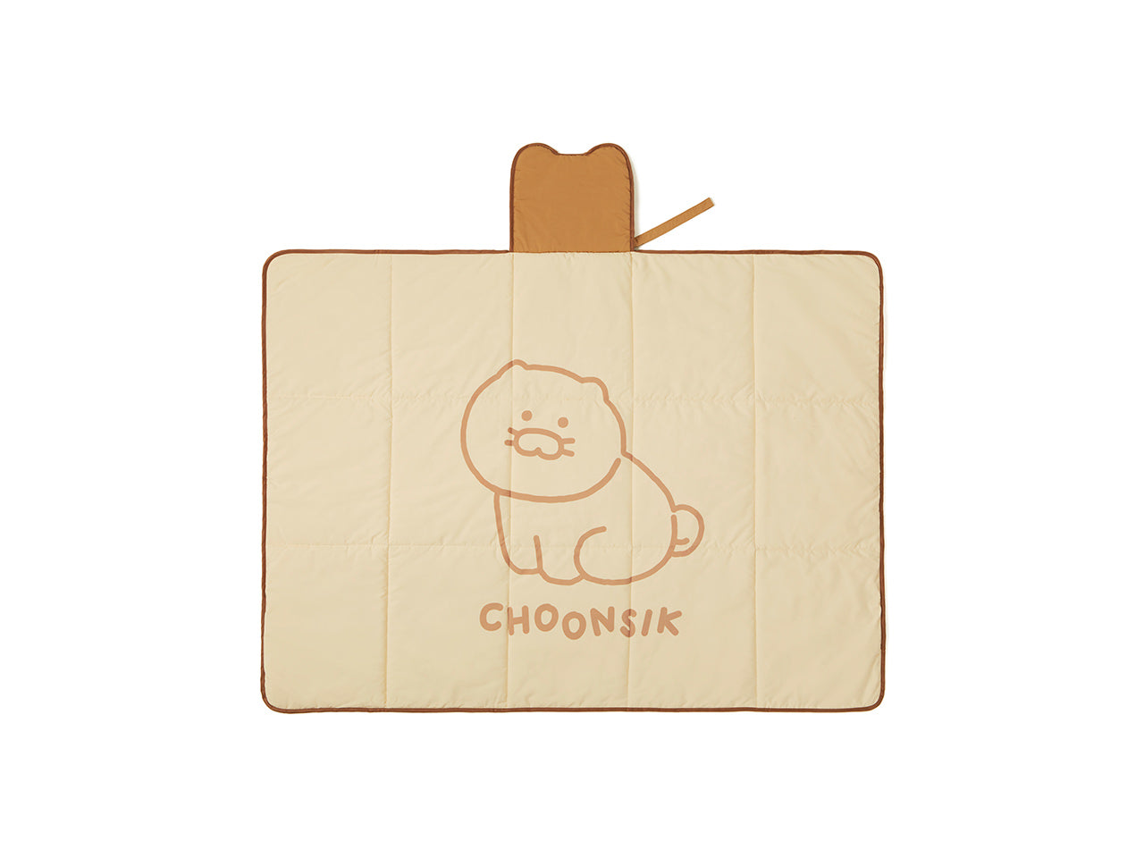 KAKAO FRIENDS - Rouge Couverture Chunsik - Detail 13