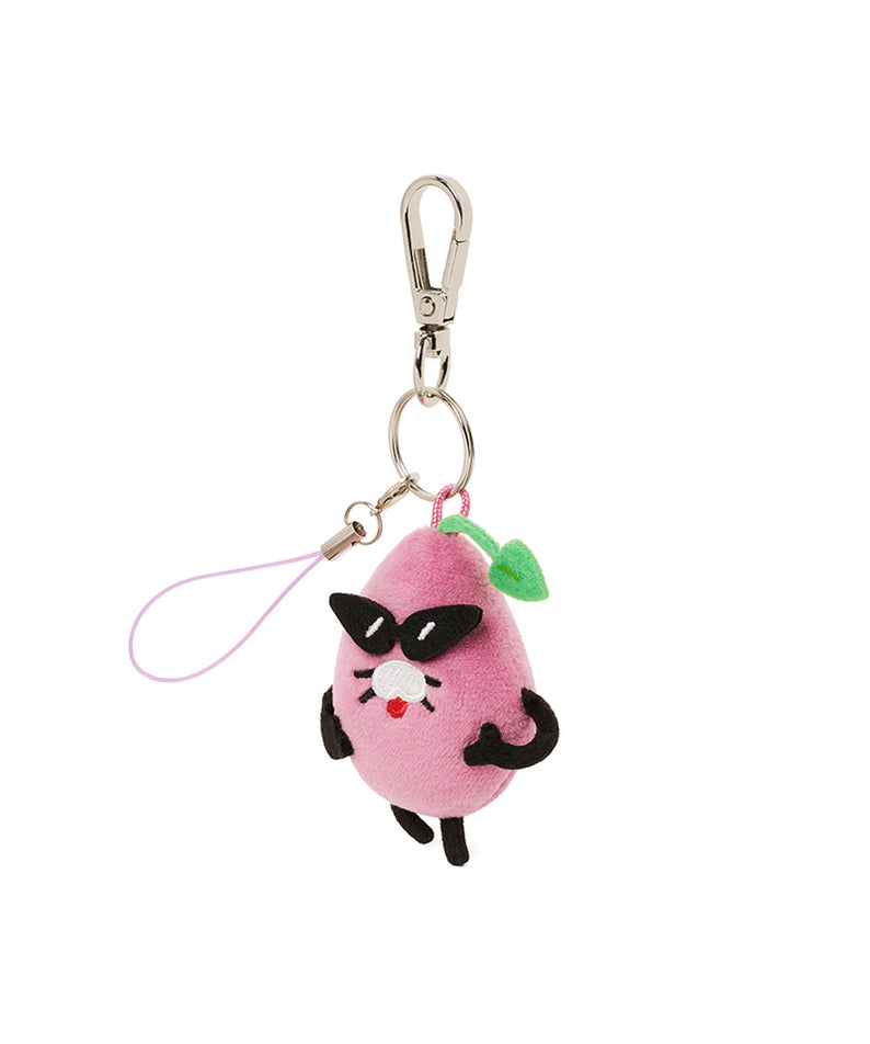 KAKAO FRIENDS - Mini Porte-cles Peluche - Detail 9