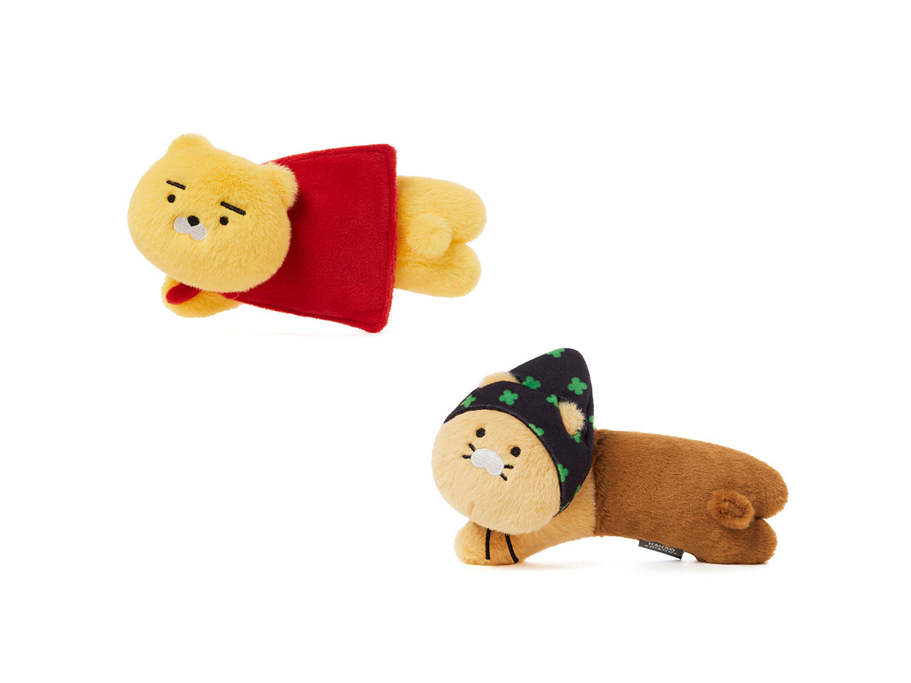 KAKAO FRIENDS - Peluche Ryan - Detail 11