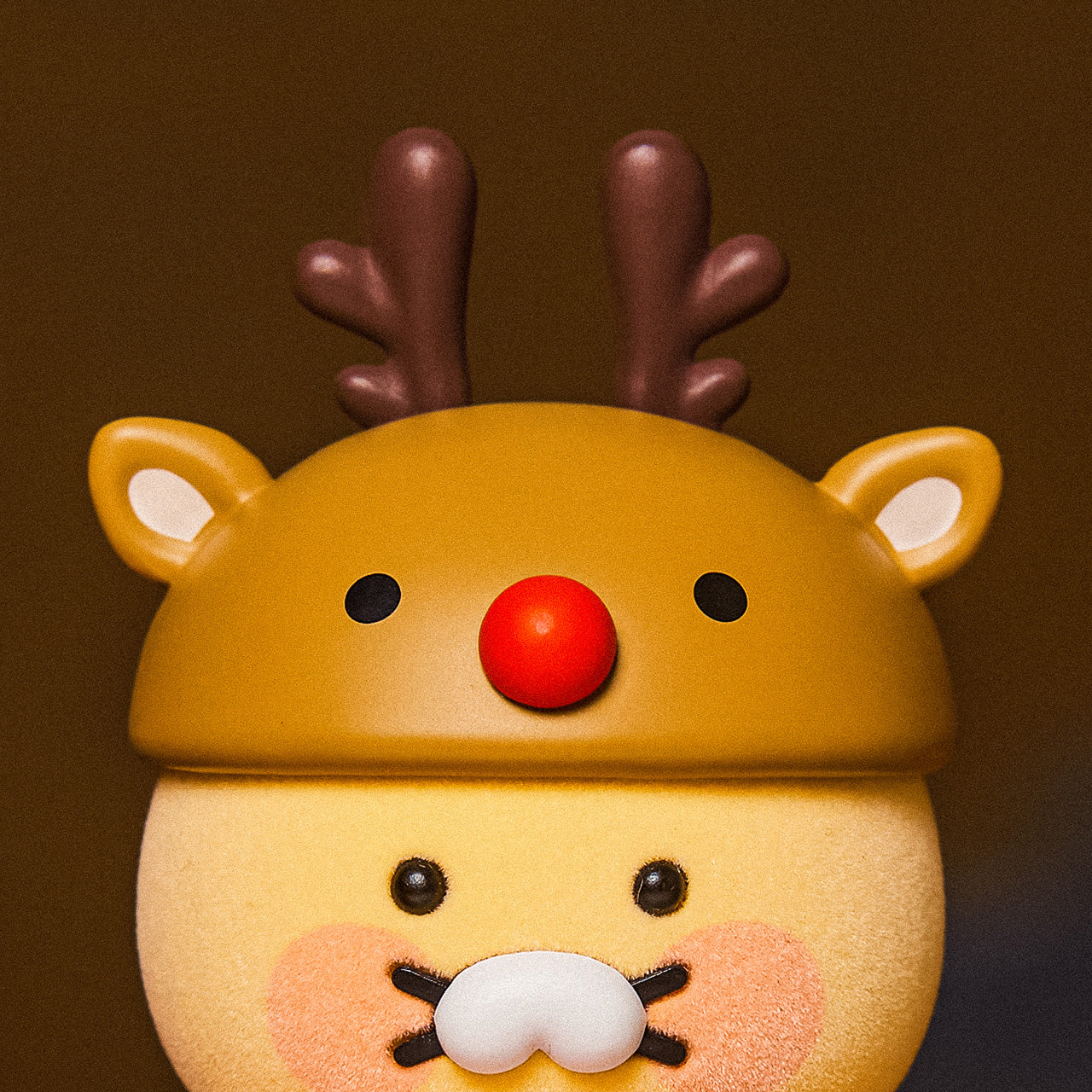KAKAO FRIENDS - (OOTD) FigurineSet Chunsik
