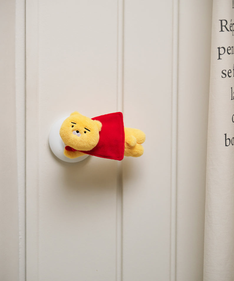 KAKAO FRIENDS - Peluche Ryan - Detail 3