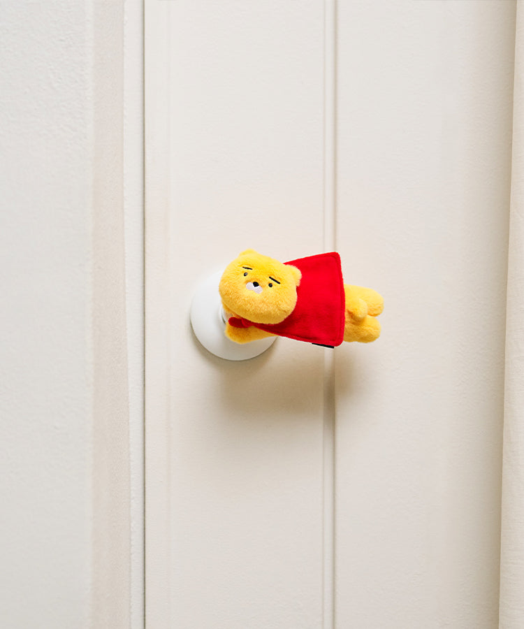 KAKAO FRIENDS - Peluche Ryan - Detail 4