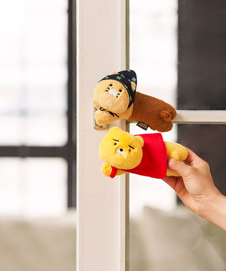 KAKAO FRIENDS - Peluche Ryan - Detail 7