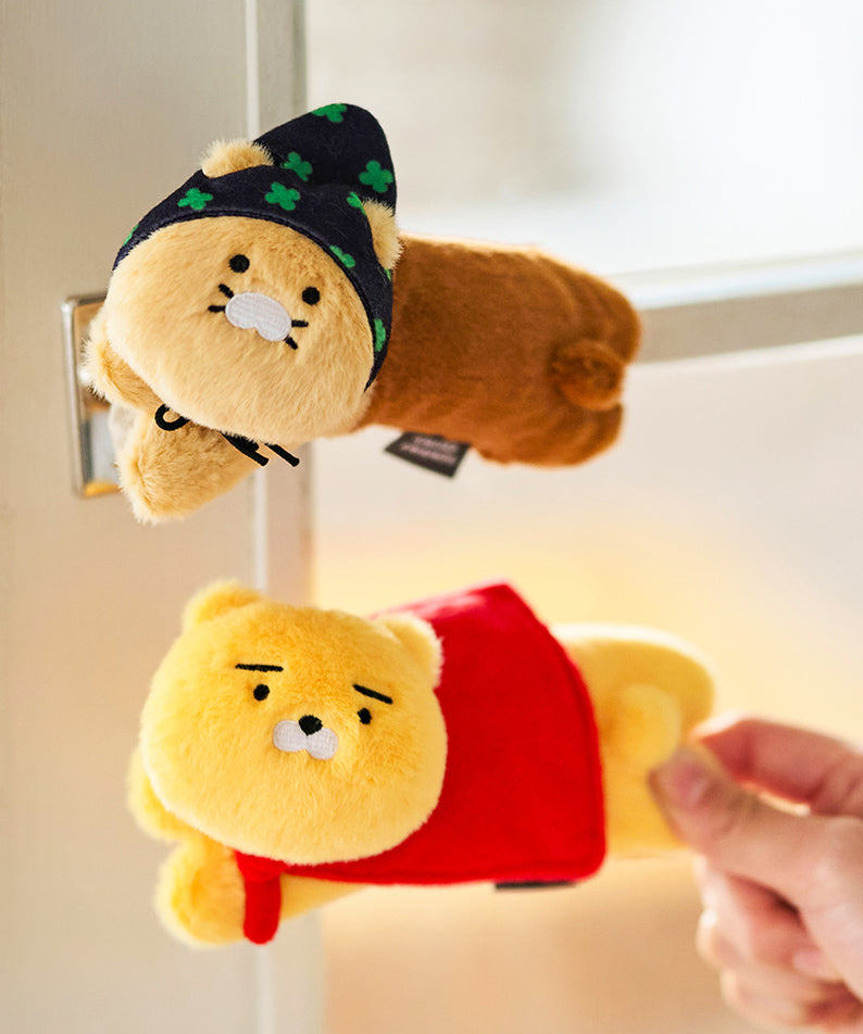 KAKAO FRIENDS - Peluche Ryan