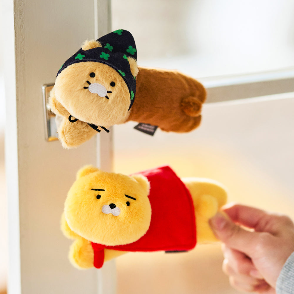 KAKAO FRIENDS - Peluche Ryan