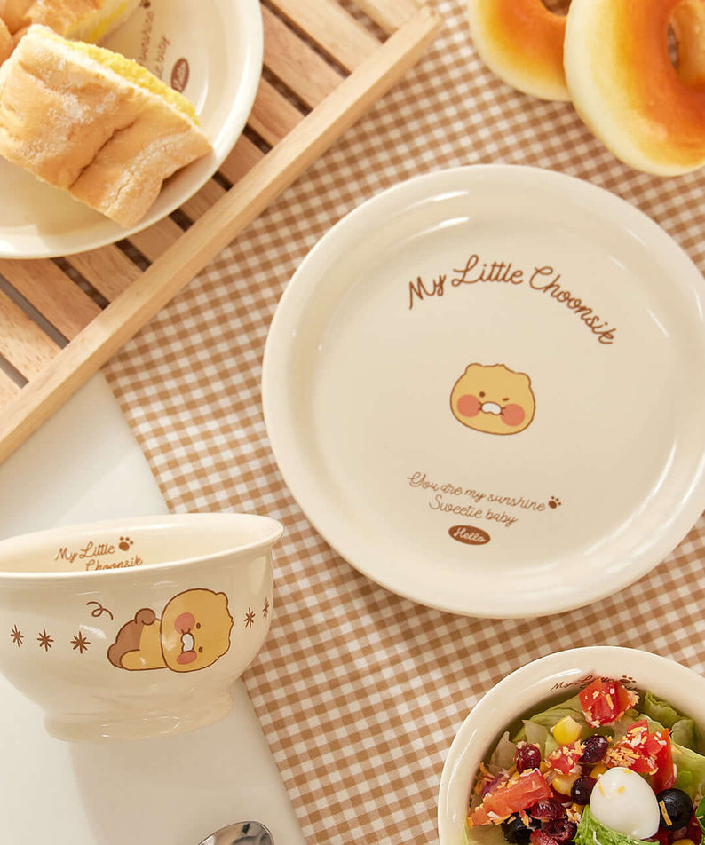 Set Bol Friends - Kakao Friends