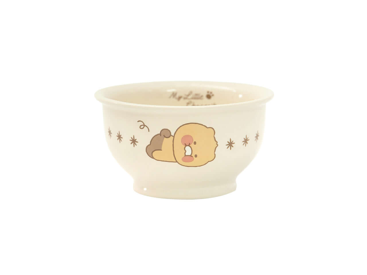 Set Bol Friends - Kakao Friends