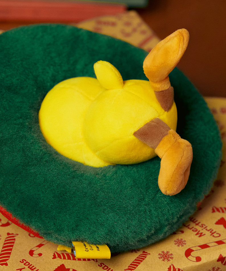 KAKAO FRIENDS - X Friends Peluche Friends - Detail 6