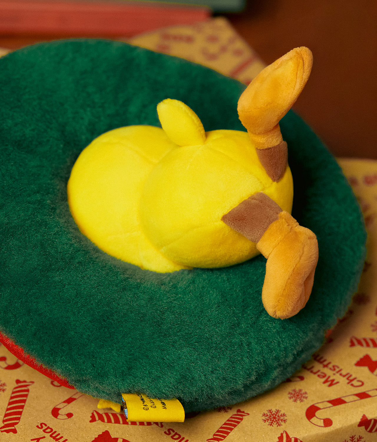 KAKAO FRIENDS - X Friends Peluche Friends - Detail 6