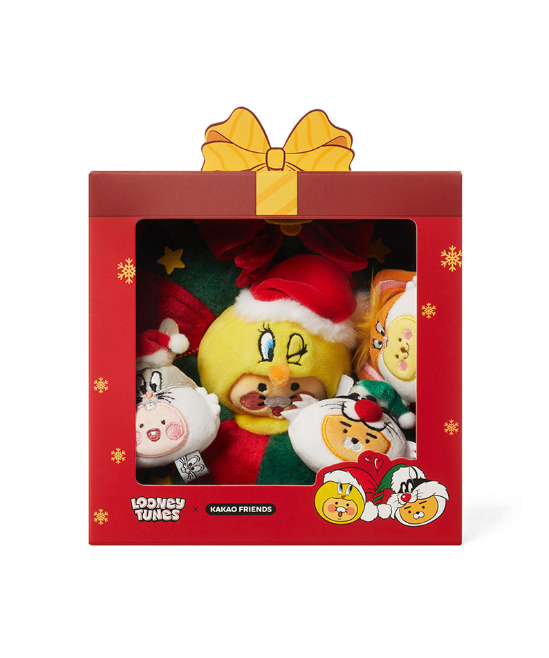 KAKAO FRIENDS - X Friends Peluche Friends - Detail 17