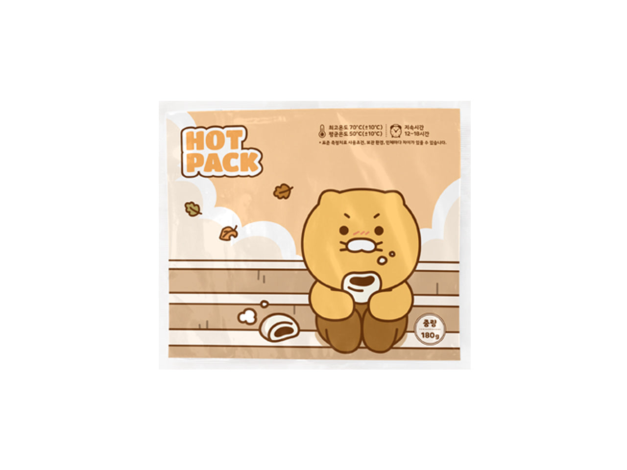 KAKAO FRIENDS - Chunsik - Detail 8