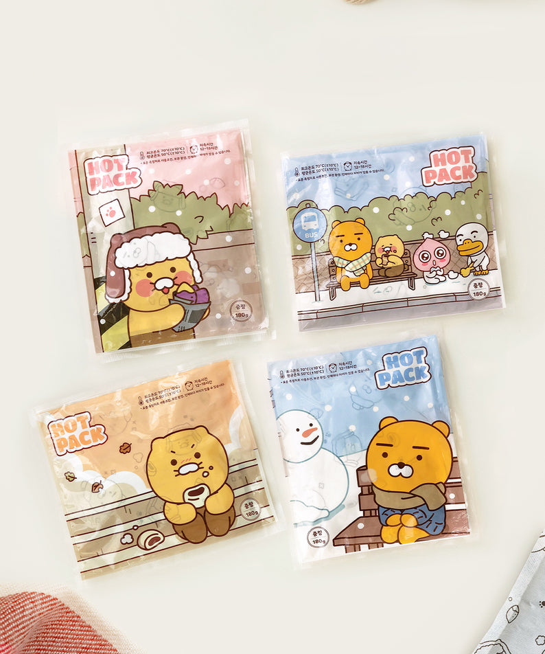 KAKAO FRIENDS - Ryan - Detail 3