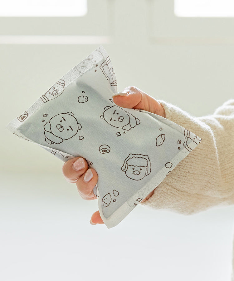 KAKAO FRIENDS - Ryan - Detail 4