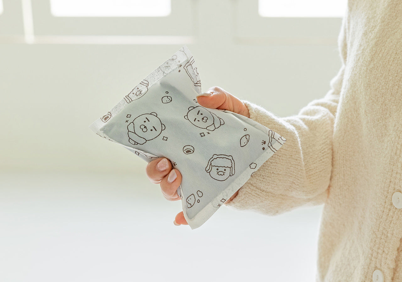 KAKAO FRIENDS - Ryan - Detail 4