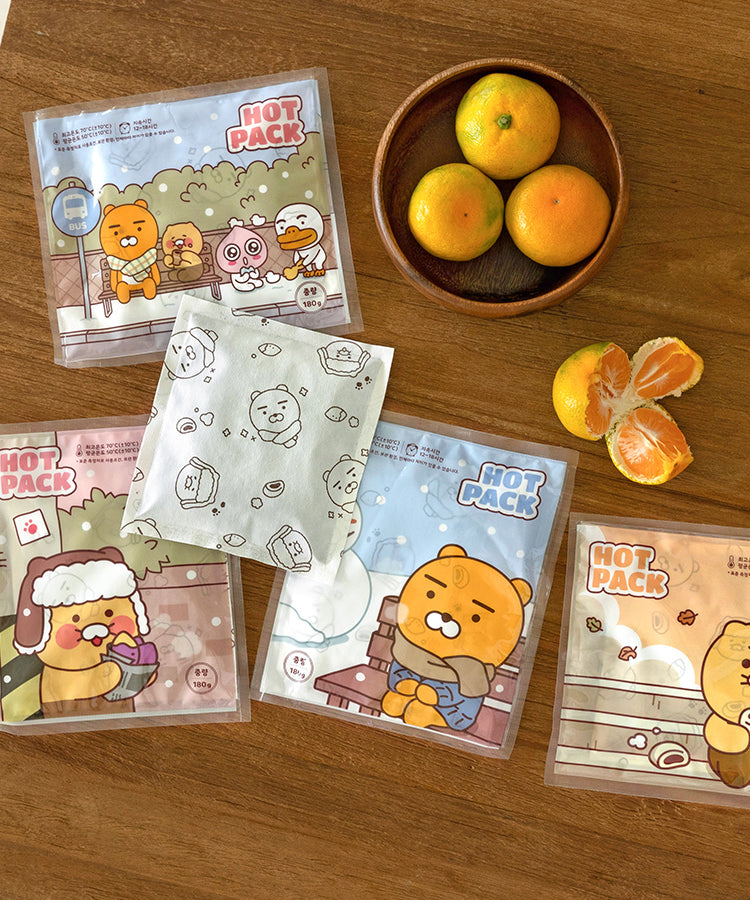 KAKAO FRIENDS - Ryan - Detail 7