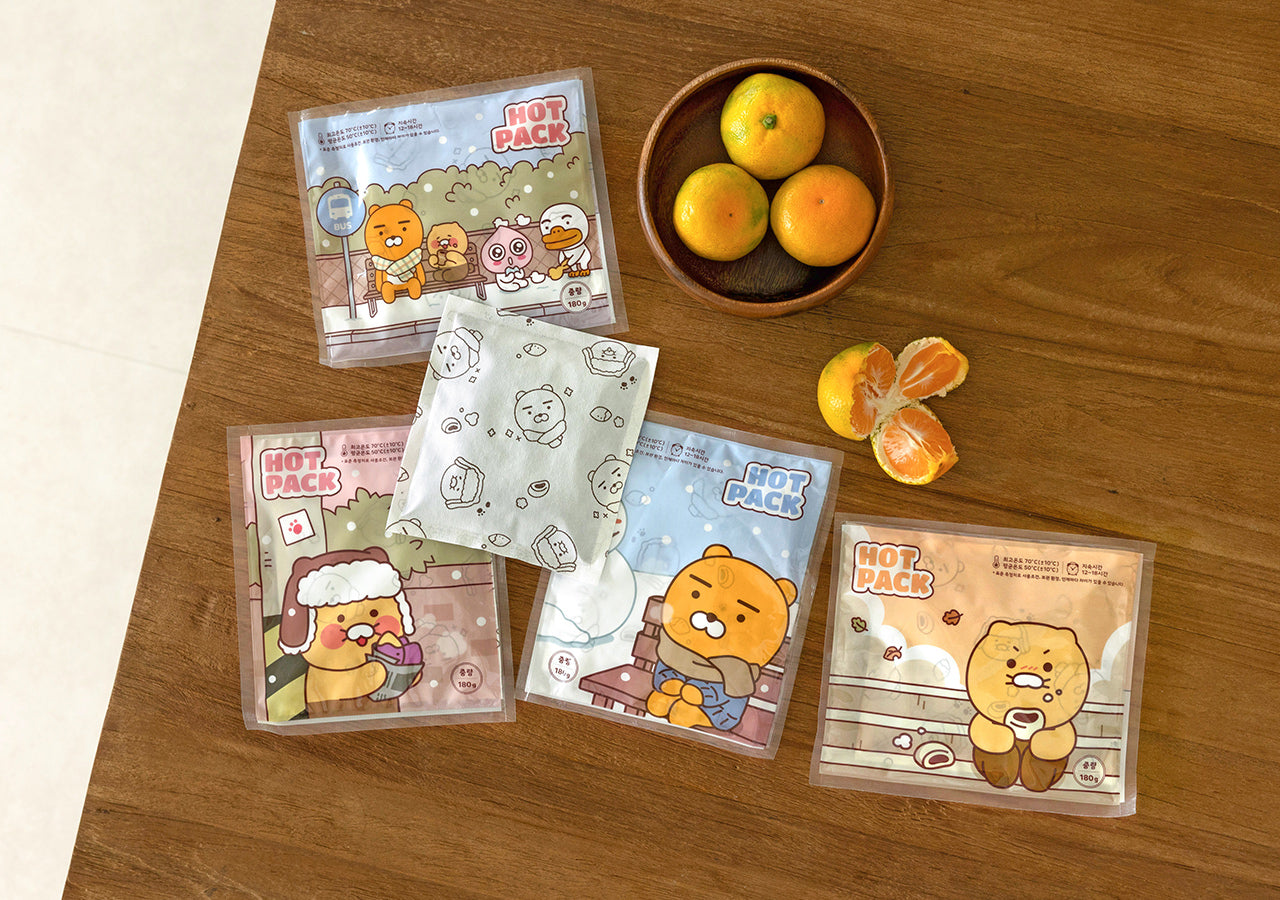 KAKAO FRIENDS - Ryan - Detail 7