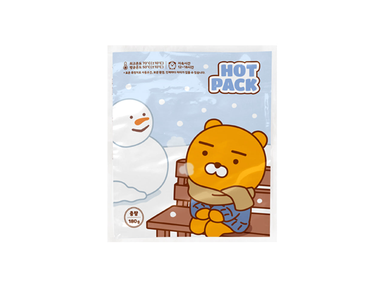 KAKAO FRIENDS - Ryan - Detail 8