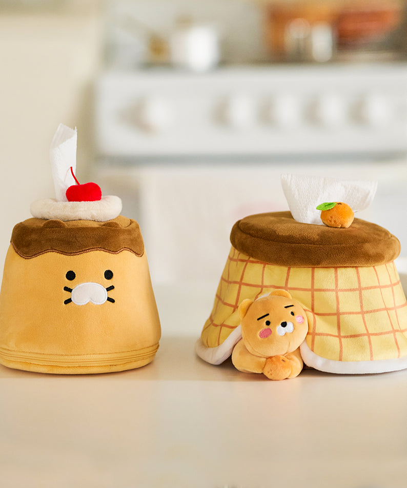 KAKAO FRIENDS - Chunsik