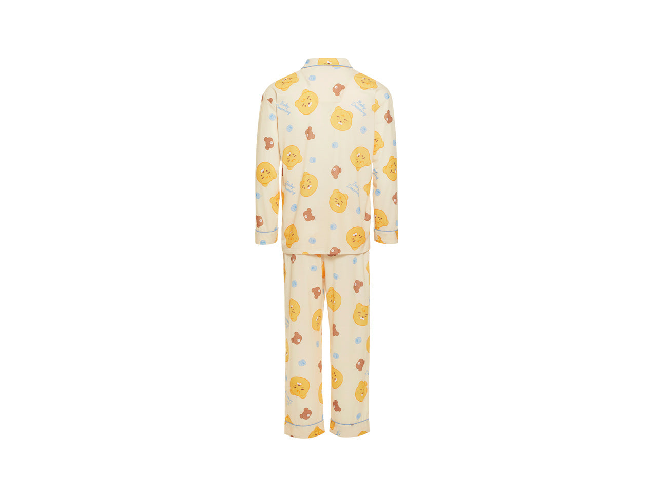 KAKAO FRIENDS - Baby Grand Pyjama Homme Ryan - Detail 2