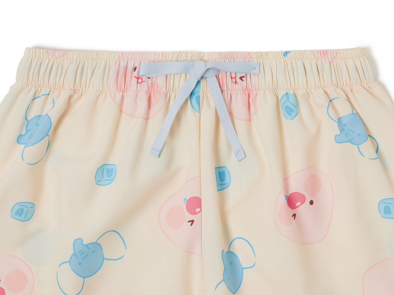 KAKAO FRIENDS - Baby Grand Pyjama Femme Apeach - Detail 6