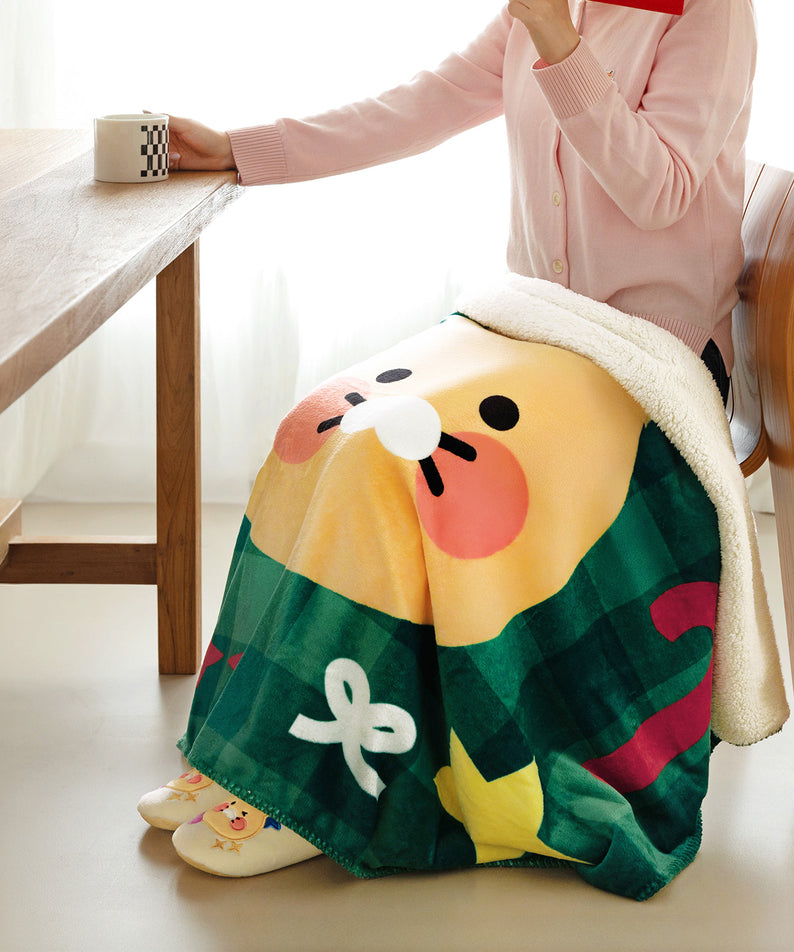 KAKAO FRIENDS - Chunsik Couverture Pochette Set - Detail 4