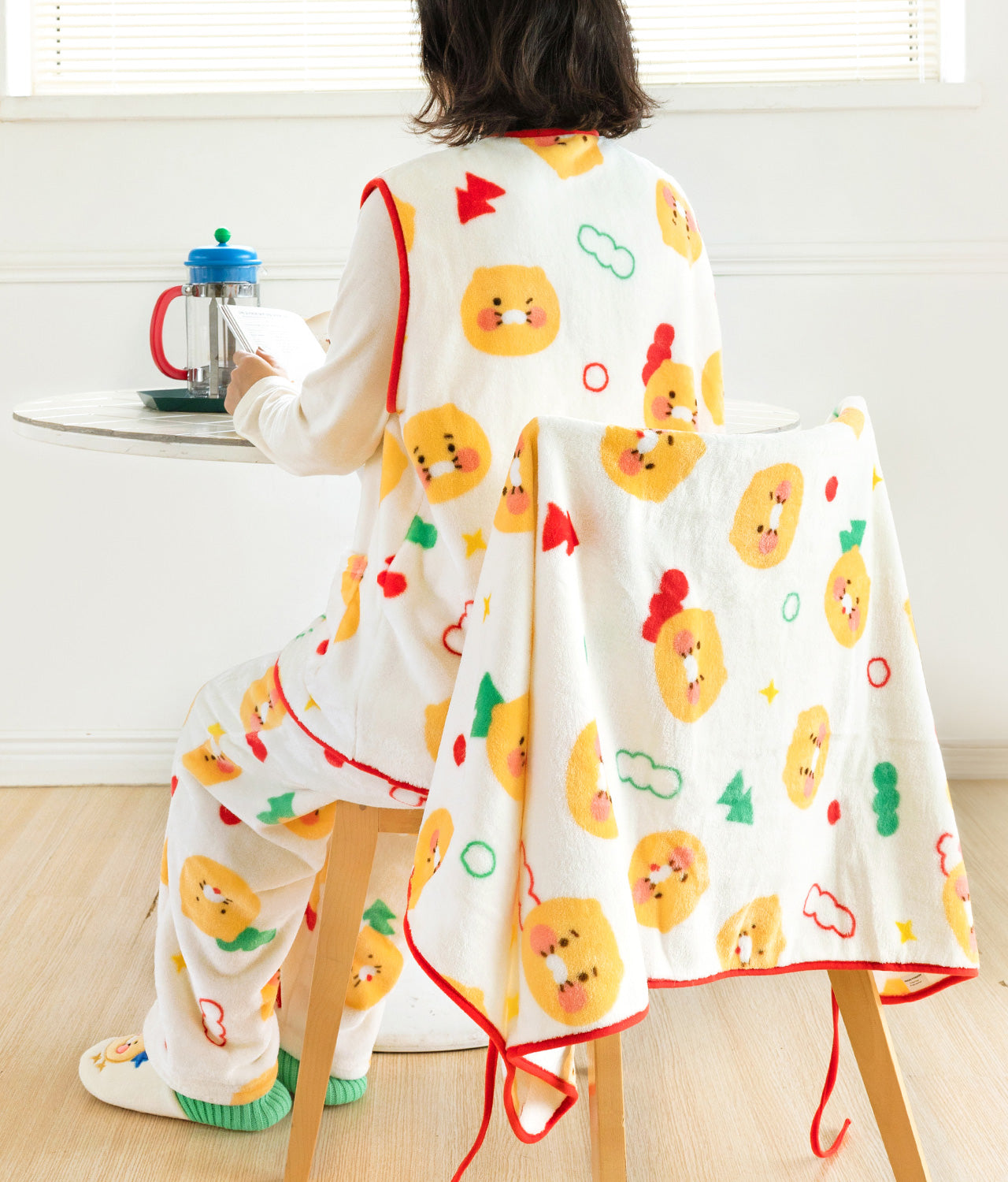 KAKAO FRIENDS - Ryan - Detail 5