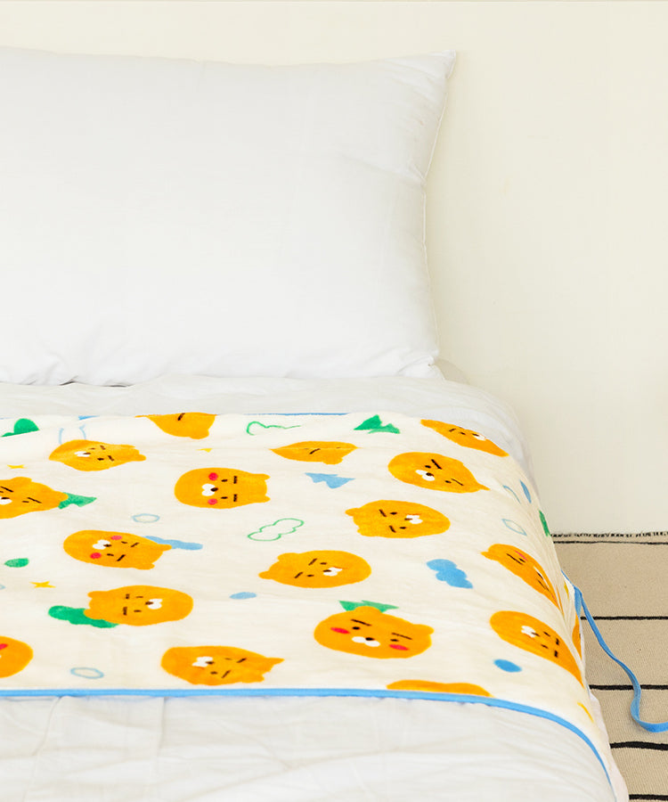 KAKAO FRIENDS - Couverture Chunsik - Detail 4