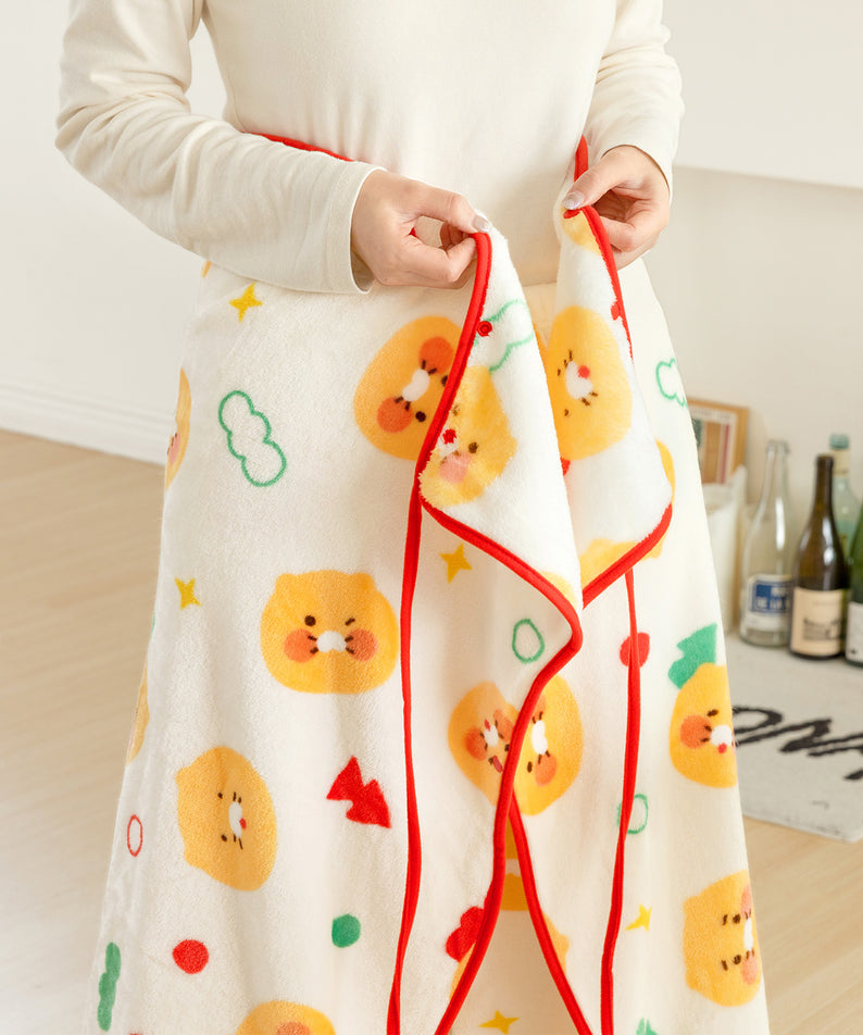 KAKAO FRIENDS - Couverture Chunsik - Detail 5