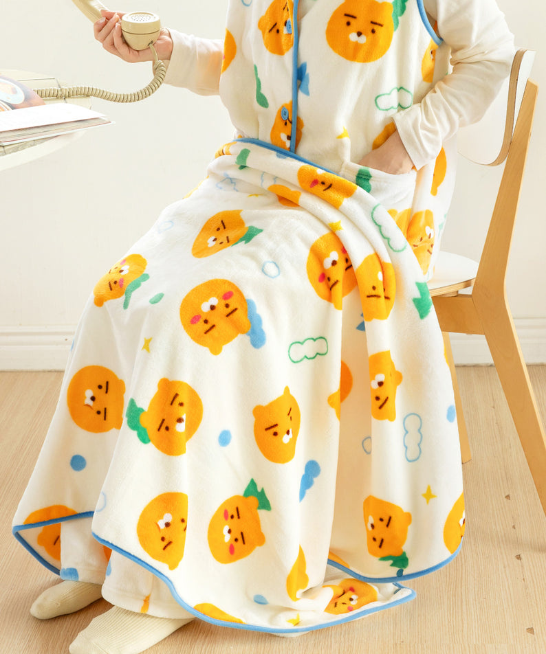 KAKAO FRIENDS - Couverture Chunsik - Detail 8
