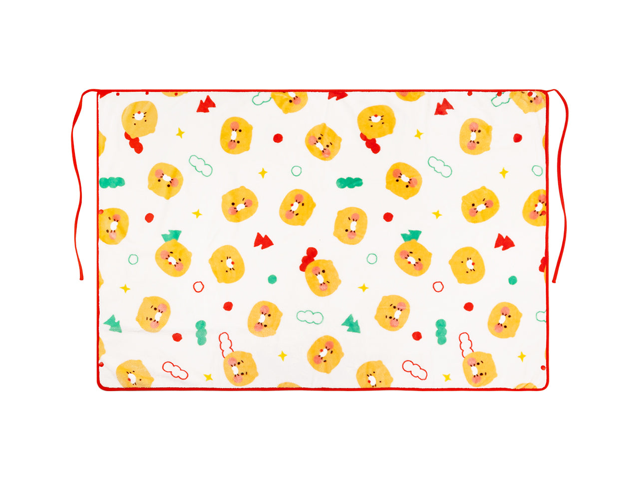 KAKAO FRIENDS - Couverture Chunsik - Detail 9
