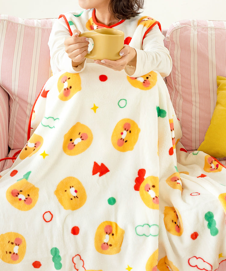 KAKAO FRIENDS - Couverture Ryan - Detail 9