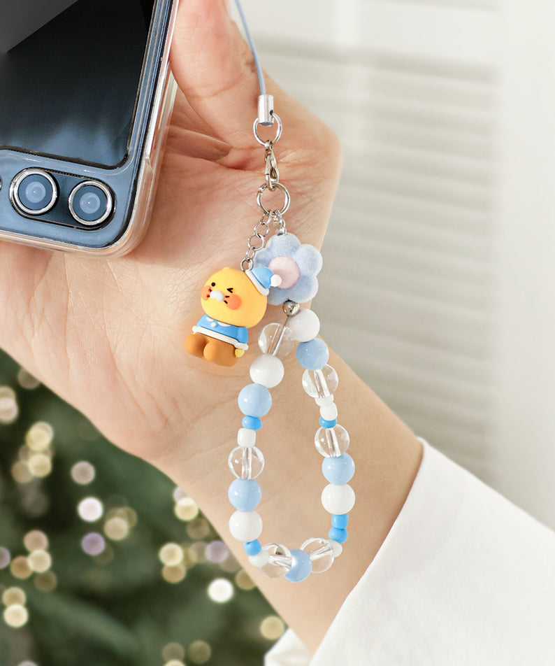 KAKAO FRIENDS - Chunsik Figurine