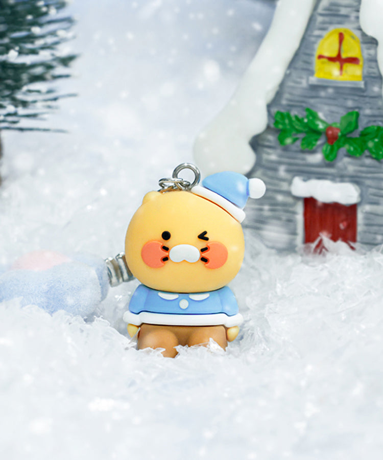 KAKAO FRIENDS - Chunsik Figurine - Detail 4